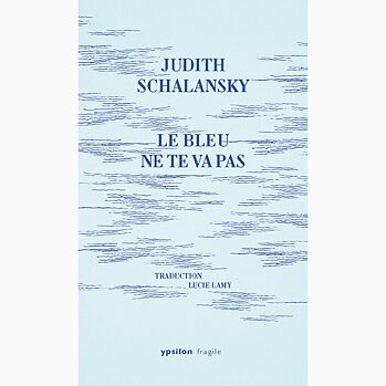 le bleu ne te va pas