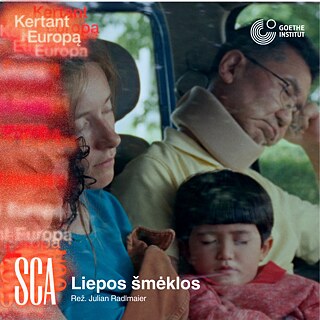 Sehnsucht in Sangerhausen