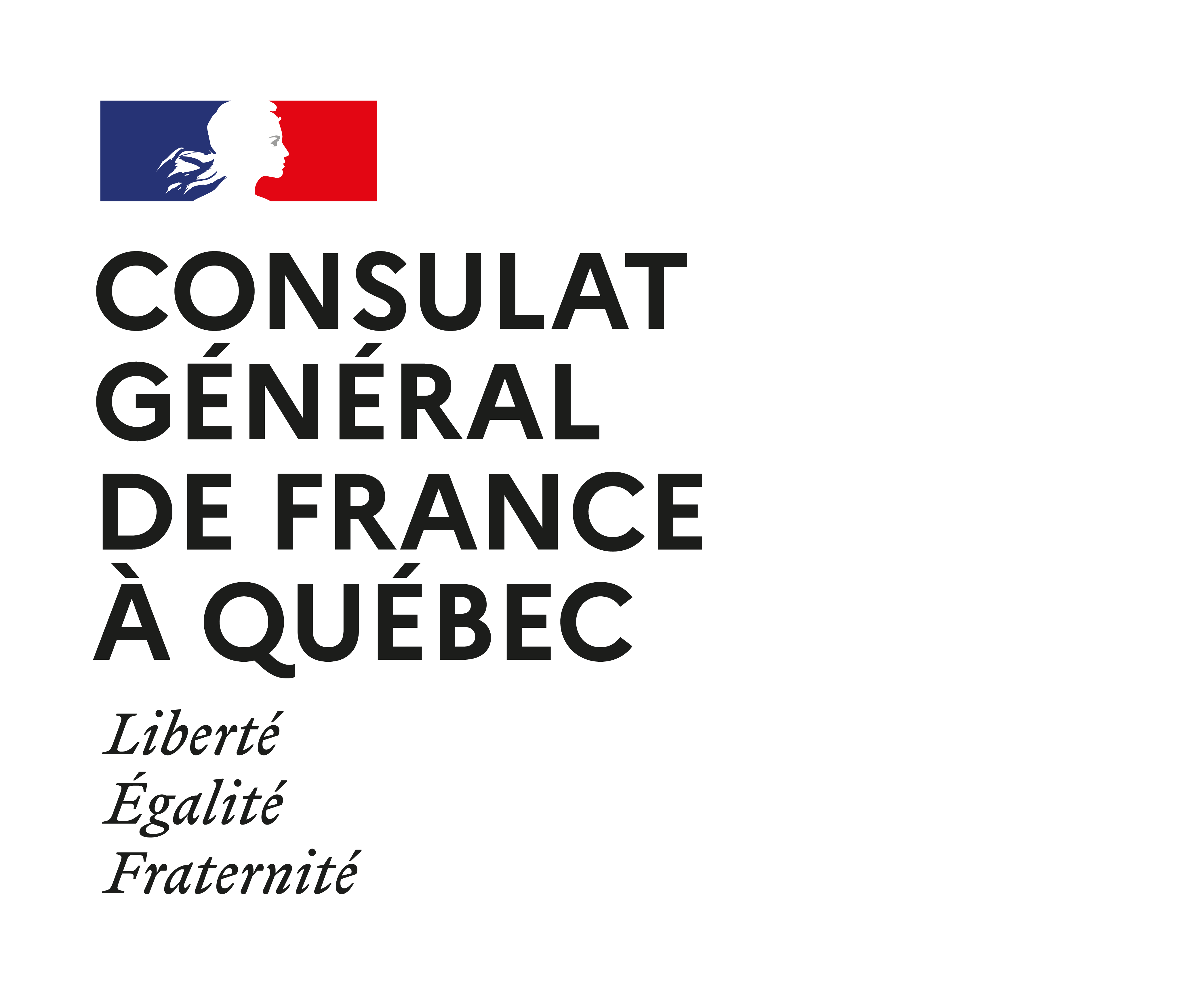Consulat général de France à Québec NEW