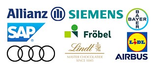 Logos Partners