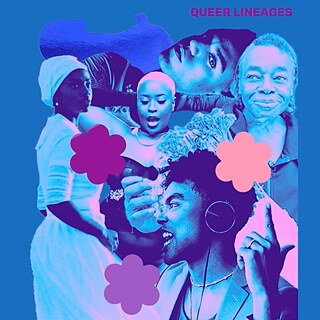 MASSIMADI Festival 2025 | Collage - Queer Lineages