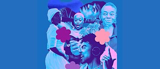 MASSIMADI Festival 2025 | Collage - Queer Lineages