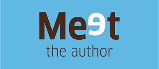 Meet the Author Logo
