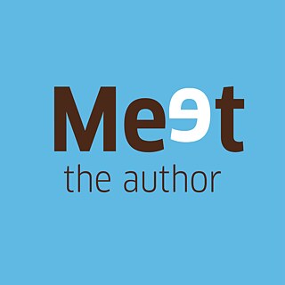 Meet the Author Logo 