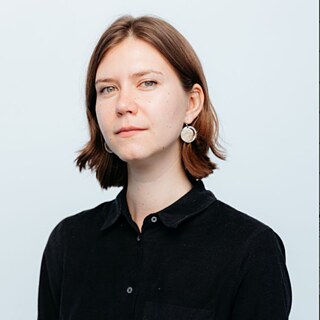 Portrait of Meghan Clare Considine