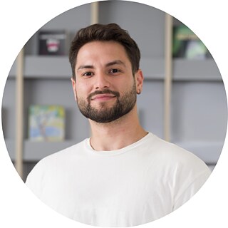 Goethe-Institut Izmir - Melih Kurut