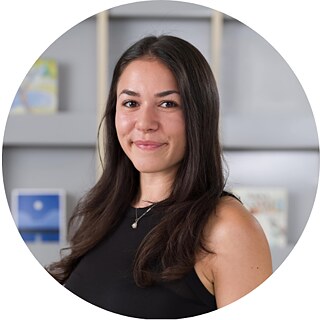 Moray Inci Dörtoluk