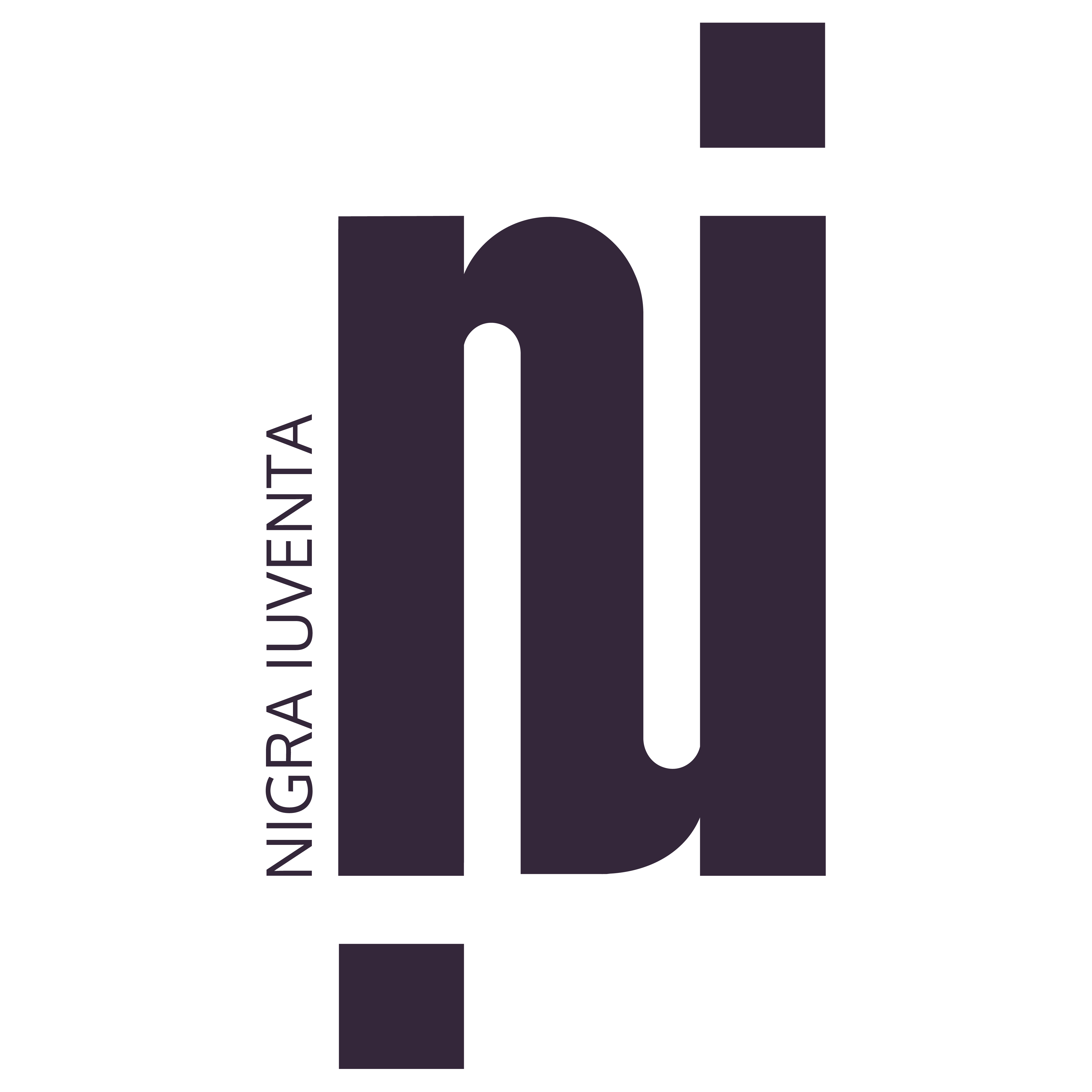 Logo Nigra Iuventa NEW