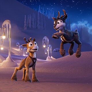 Niko và chuyến phiêu lưu đến dải cực quang 1500