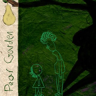 Pear-Garden ©Shadab Shayegan  Quadrat