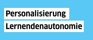 Wort Personalisierung