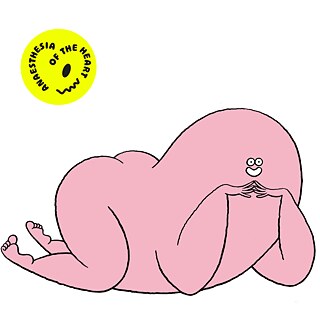 Print Nadine Redlich