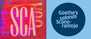 Scanorama: Goethe Salonas 2025