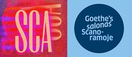 Scanorama: Goethe Salonas 2025