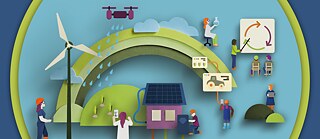Science Film Festival 2025: Green Jobs