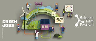 Science Film Festival 