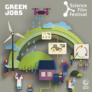 Science Film Festival 2025