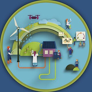 Science Film Festival 2025: Green Jobs