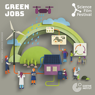 Science Film Festival 2025