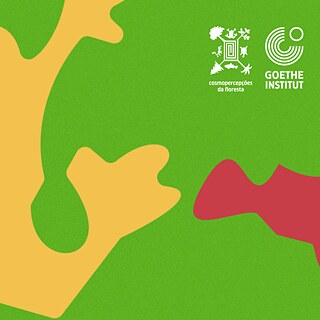 kosmoperzeptionen des waldes