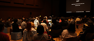 電子音響ピープルプロジェクト