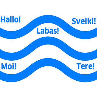 Sprachenexpedition rund um die Ostsee