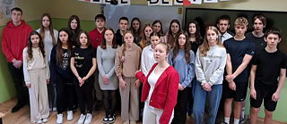 Grundschule Nr. 1, Czersk