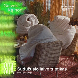 Das Schiffbruch-Triptychon