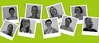 Goethe-Institut Schwaebisch Hall - Team © Foto: Goethe-Institut Goethe-Institut Schwaebisch Hall - Team