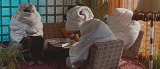 Das Schiffbruch-Triptychon