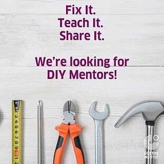 Craft Experts Wanted for DIY Workshop Series for Women