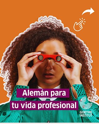 Alemán para tu vida profesional