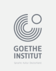 Logo Goethe-Institut