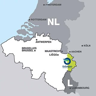 Weekendcursus Duits: grensoverschrijdende samenwerking in Oost-België