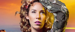 Photography Bucket List Performance