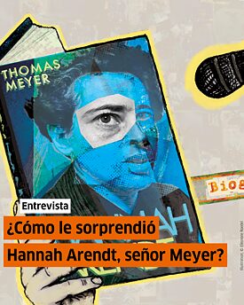 Hannah Arendt