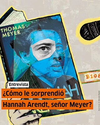 Hannah Arendt