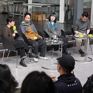 "ReJU" 2025 - Theaterforum 