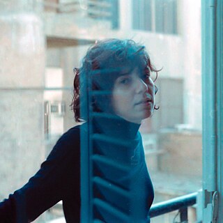 صورة ليسرا الهواري