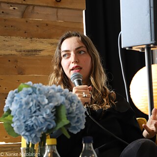 Foto von Dana Vowinckel