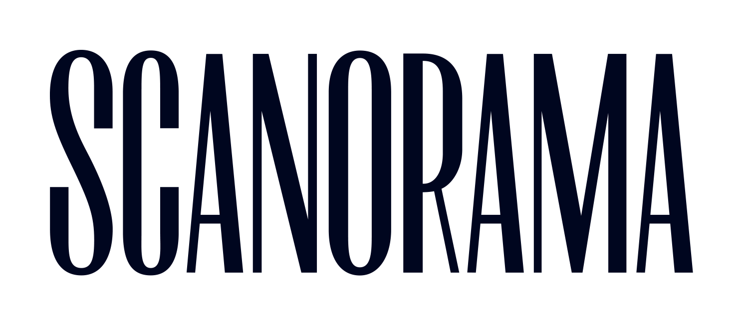 Scanorama Logo
