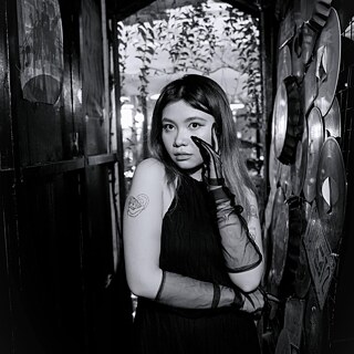 Triều Dương (Nguyễn Minh Trang)