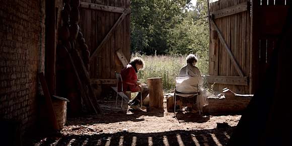 Grains of Sand by Sarah Gross 2300