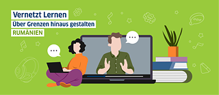 Vernetzt Lernen – Über Grenzen hinaus gestalten