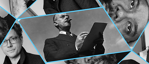 The Mountain and the Mic 2300