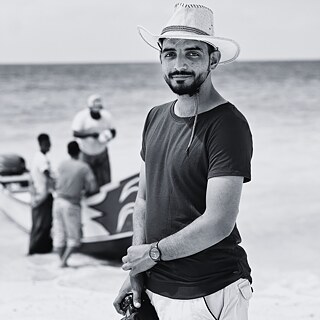 Albaraa Mansour Al-Sameai