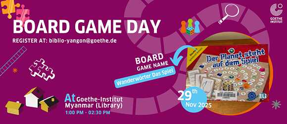 Board Game