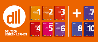 Deutsch Lehren Lernen