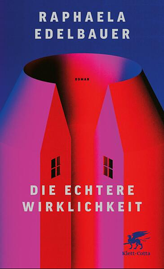 Buchcover: Die echtere Wirklichke
