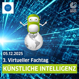 3. Fachtag KI Quadrat